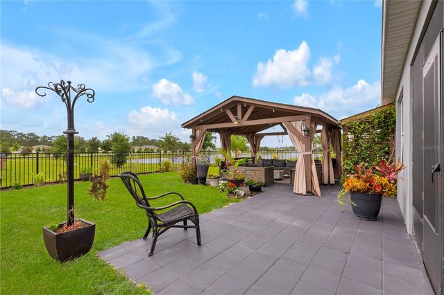 2874 TURNSTONE RUN, Harmony, FL 34773