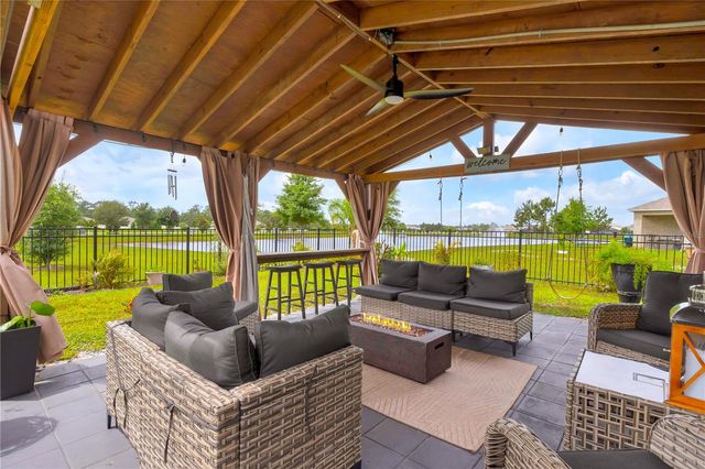 2874 TURNSTONE RUN, Harmony, FL 34773