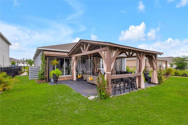 2874 TURNSTONE RUN, Harmony, FL 34773