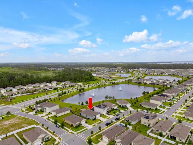 2874 TURNSTONE RUN, Harmony, FL 34773