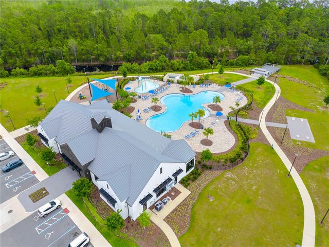 2874 TURNSTONE RUN, Harmony, FL 34773