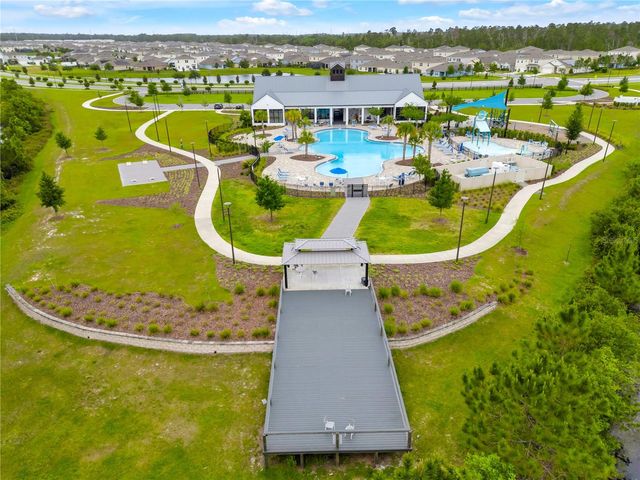 2874 TURNSTONE RUN, Harmony, FL 34773