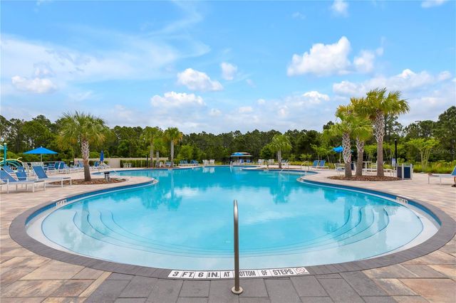 2874 TURNSTONE RUN, Harmony, FL 34773