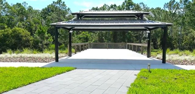 2874 TURNSTONE RUN, Harmony, FL 34773