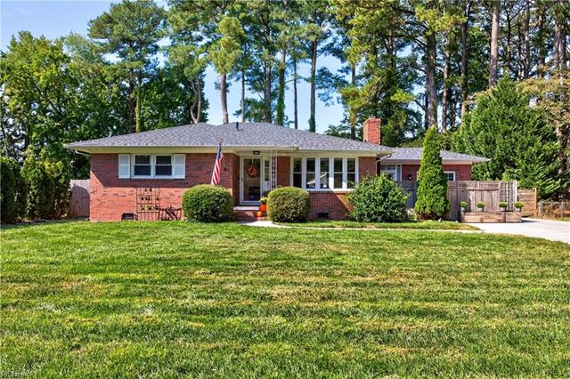 917 Baillio DR, Virginia Beach, VA 23454