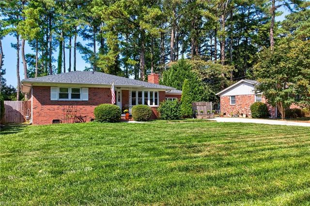 917 Baillio DR, Virginia Beach, VA 23454