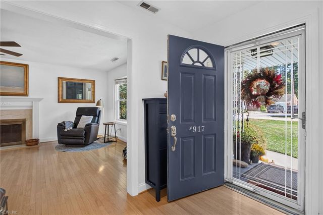 917 Baillio DR, Virginia Beach, VA 23454