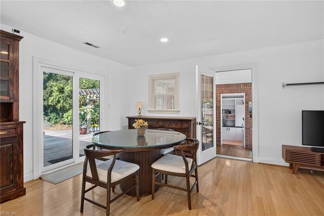 917 Baillio DR, Virginia Beach, VA 23454