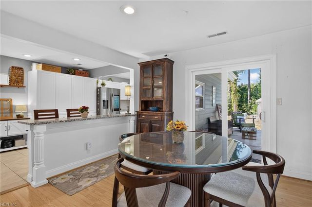 917 Baillio DR, Virginia Beach, VA 23454