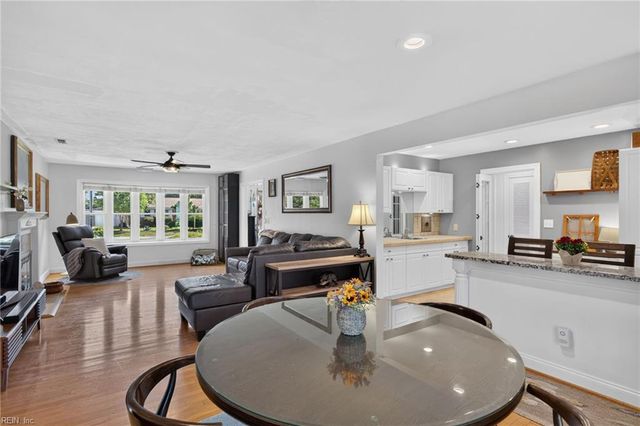 917 Baillio DR, Virginia Beach, VA 23454