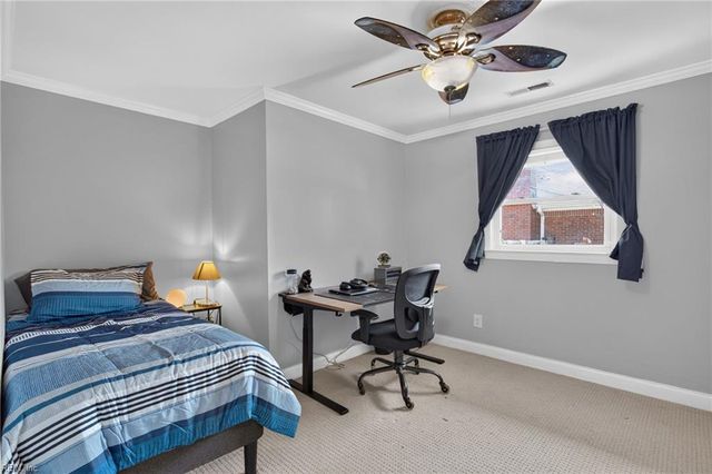 917 Baillio DR, Virginia Beach, VA 23454