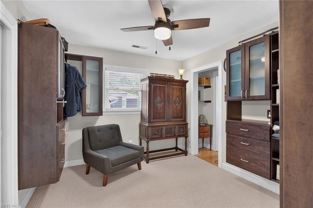 917 Baillio DR, Virginia Beach, VA 23454