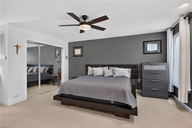 917 Baillio DR, Virginia Beach, VA 23454