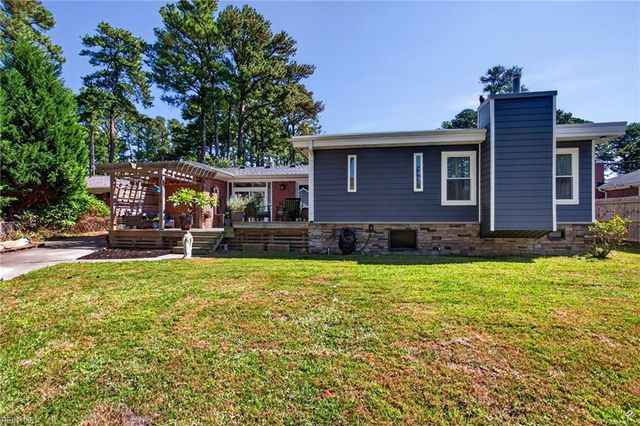917 Baillio DR, Virginia Beach, VA 23454