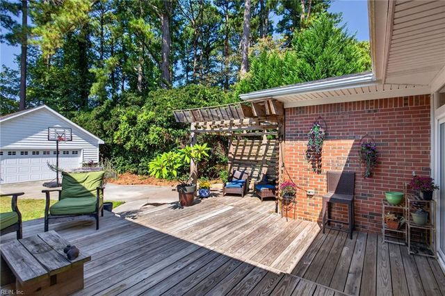 917 Baillio DR, Virginia Beach, VA 23454