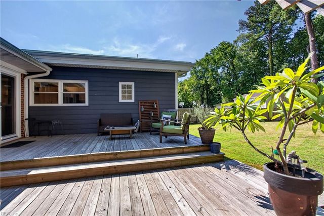 917 Baillio DR, Virginia Beach, VA 23454