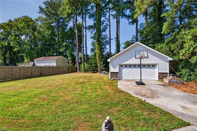 917 Baillio DR, Virginia Beach, VA 23454