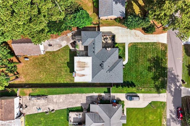 917 Baillio DR, Virginia Beach, VA 23454