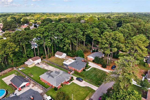 917 Baillio DR, Virginia Beach, VA 23454