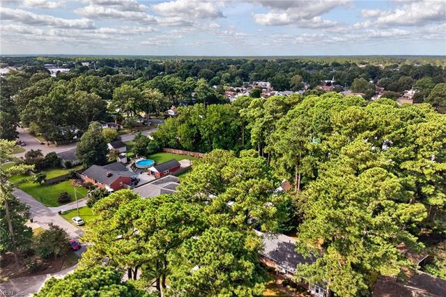 917 Baillio DR, Virginia Beach, VA 23454