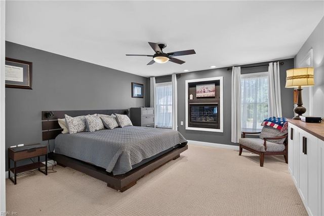 917 Baillio DR, Virginia Beach, VA 23454