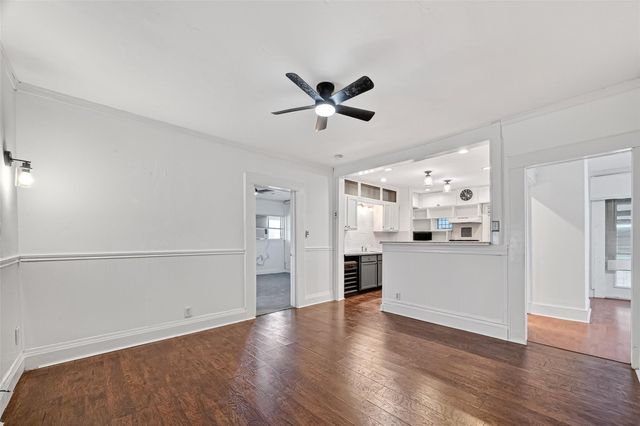 5618 Belmark Street, Houston, TX 77033