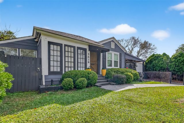 5618 Belmark Street, Houston, TX 77033