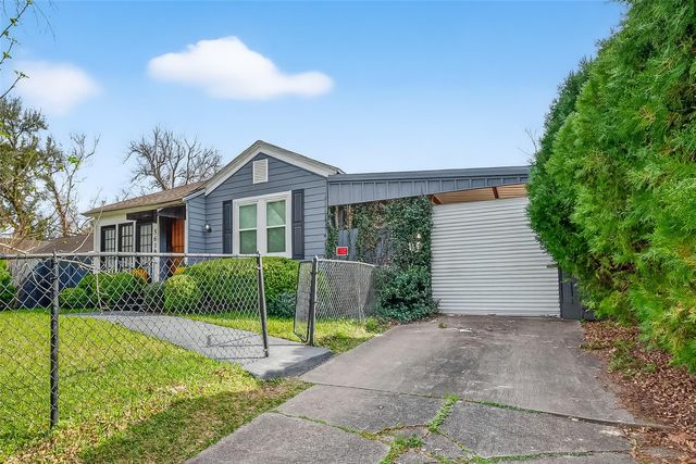 5618 Belmark Street, Houston, TX 77033