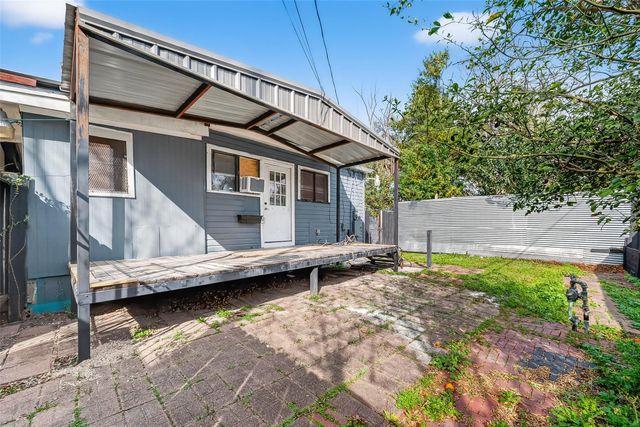 5618 Belmark Street, Houston, TX 77033