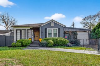 5618 Belmark Street, Houston, TX 77033