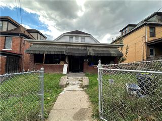 516 Cathedral Avenue, South Side, PA 15210