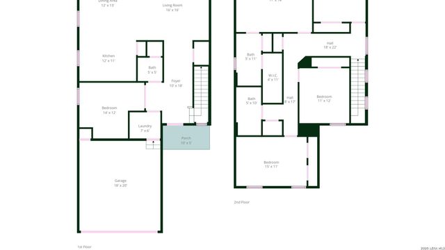 7435 Primrose Post, San Antonio, TX 78218