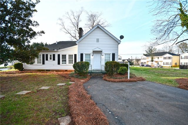 210 Walnut Hill Drive, Easley, SC 29642