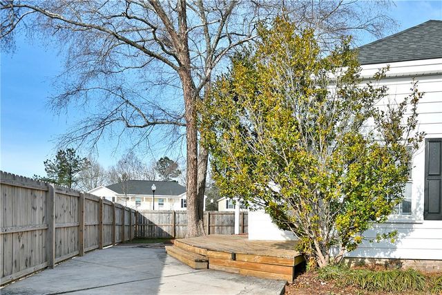 210 Walnut Hill Drive, Easley, SC 29642