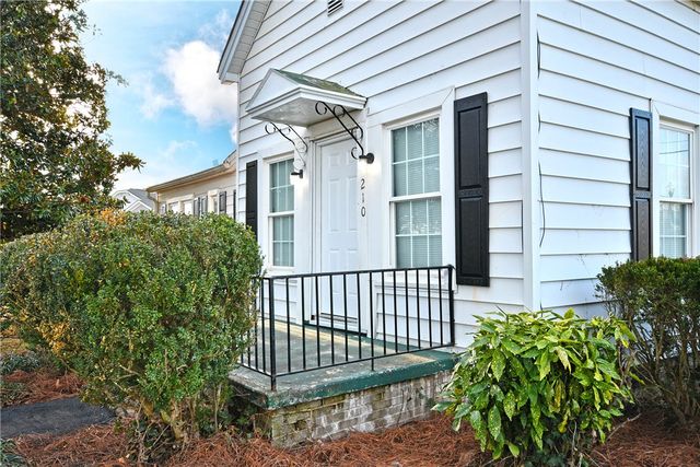 210 Walnut Hill Drive, Easley, SC 29642