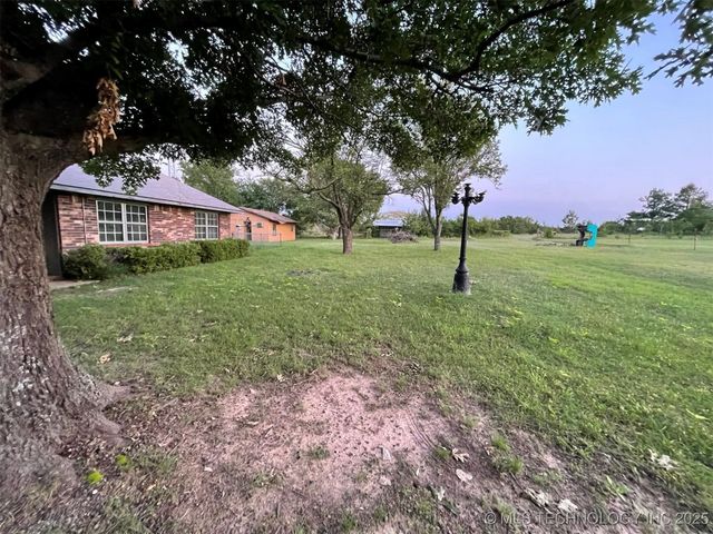 10869 Tims, Marietta, OK 73448
