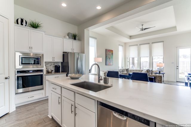 29734 Elkhorn Ridge, Boerne, TX 78015