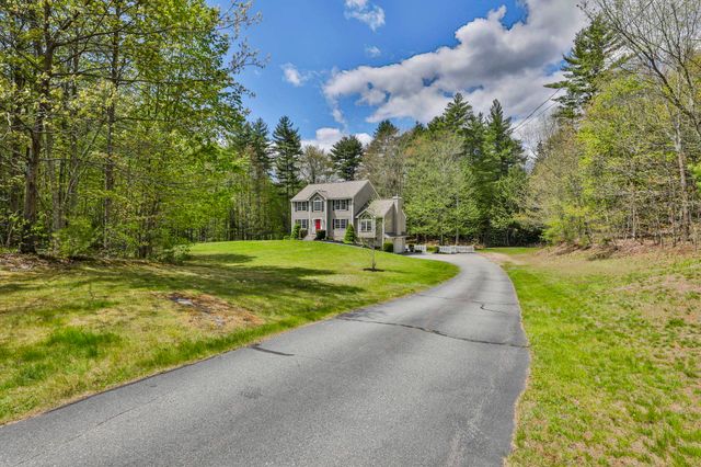 713 Raymond Road, Chester, NH 03036