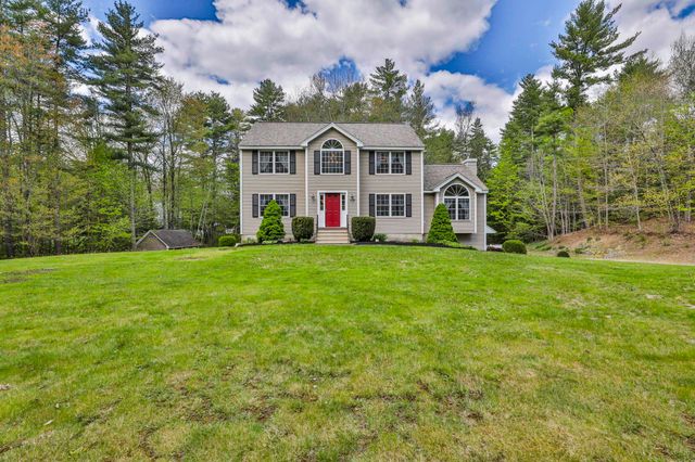713 Raymond Road, Chester, NH 03036