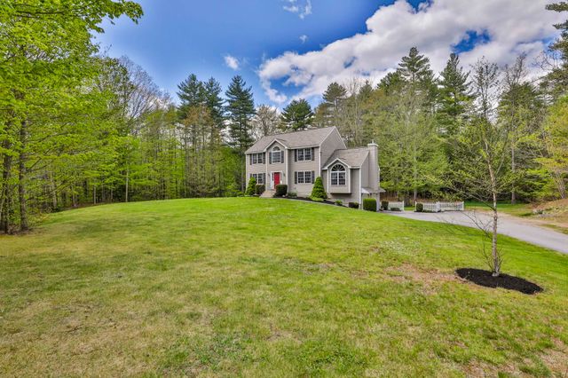 713 Raymond Road, Chester, NH 03036