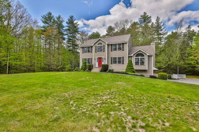 713 Raymond Road, Chester, NH 03036