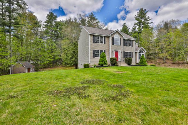 713 Raymond Road, Chester, NH 03036