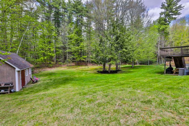 713 Raymond Road, Chester, NH 03036