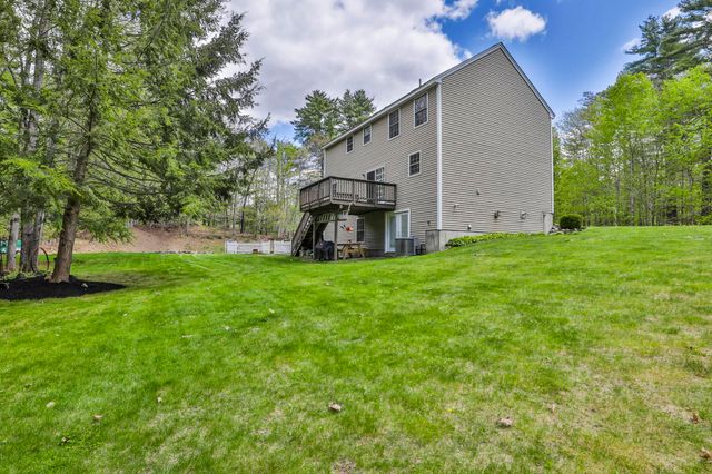 713 Raymond Road, Chester, NH 03036