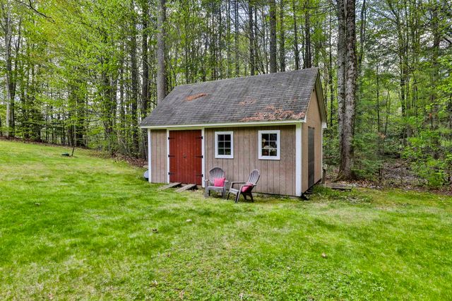 713 Raymond Road, Chester, NH 03036