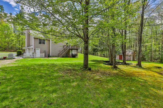 713 Raymond Road, Chester, NH 03036
