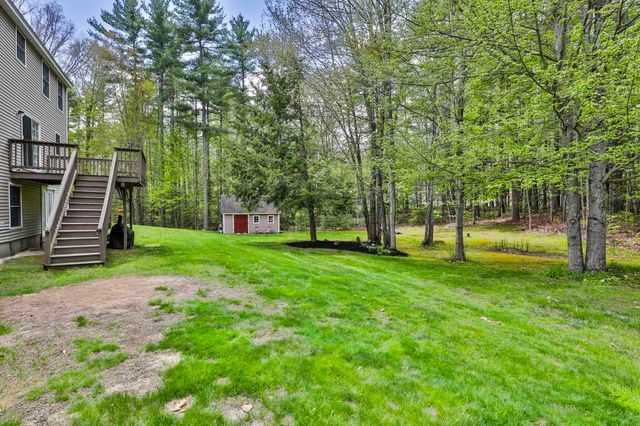 713 Raymond Road, Chester, NH 03036