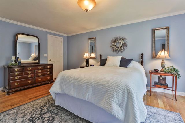 713 Raymond Road, Chester, NH 03036