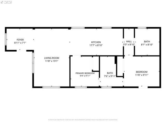 140 HANSEN Ln, Eugene, OR 97404
