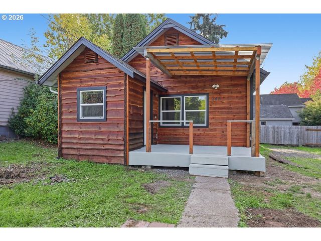 140 HANSEN Ln, Eugene, OR 97404